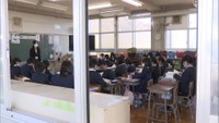 【解説】長時間労働が課題「教職員の働き方」 モデル校の取り組みの成果は? 岡山
