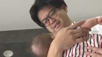 「男性の育児休業」取得率は約12.7%…取得を進めるためには?【#ジブンゴト】