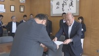 製造業の新しい工場用地の確保へ 岡山市に土地利用の規制緩和を要望