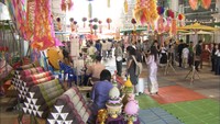 【特集】伸び率全国1位 なぜ香川に?外国人宿泊客が急増