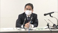 四国電力の株主総会 “脱原発”などの株主提案4件は全て否決 高松市