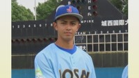 さぬき市出身の選手がWBC予選のパキスタン代表に選出「夢にも思っていなかった」 香川