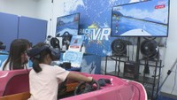 子どもたちがボートレース場や消防署を見学 市が取り組む仕事の理解深める 香川・丸亀市