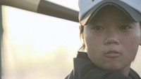 夏の高校野球 香川・笠田高校 男子選手とともに白球を追う女子選手【甲子園へのキセキ~プロローグ~】