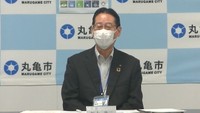 2度の減額で「3万円」になった給付金 対象の丸亀市民約98%から申請 香川〈新型コロナ〉