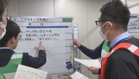 東日本大震災から13年 香川県が大災害に備え研修 県から自治体に派遣する連絡要員の研修も