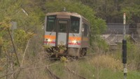 JR西日本 積雪に備え19日の一部列車を計画運休へ 因美線・芸備線など