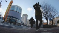 【特集】生き物大好き記者が追う! “オフィス街”でバードウォッチング♪ 岡山市