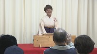 香川県独立の父・中野武営の功績を落語で伝える アマチュア落語家が「武営寄席」