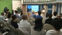 瀬戸内海エリアで初開催  人と人とをつなぐイベント「おかやま100人カイギ」