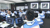 「防災合同庁舎」完成で連携スムーズに 高松市が災害対策本部の設置・運営訓練