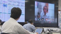 四国一体となって南海トラフ地震に備えを 国や自治体などが防災対策の進捗確認 高松市