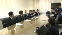 岡山弁護士会 新会長に小林裕彦さん就任決まる