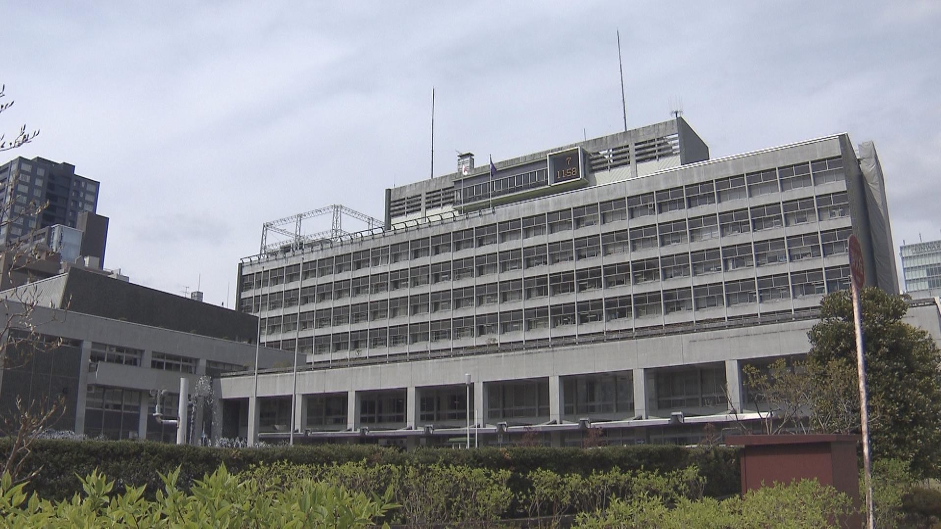【速報】仙台市で新たに1,212人感染 過去2番目の感染者数 新型コロナウイルス