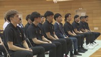 B3・香川ファイブアローズ 新チームが始動 選手13人中10人が新加入 開幕戦は10月6日