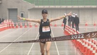 3年ぶり「おかやまマラソン」 1万1145人が走る 岡山