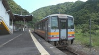 利用低迷で…JR芸備線沿線の公共交通見直しを自治体に申し入れ JR西日本岡山支社
