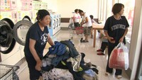 豪雨被害でライフライン寸断続く 岡山の死者は56人に(11日11時現在)