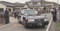 高松市の多肥・仏生山地区の一部で「乗り合いタクシー」試験運行がスタート 香川