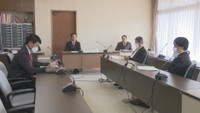 議長選巡る贈賄事件 対象市議は欠席も…美作市議会の審査会「書面回答で裏付け取れた」 岡山