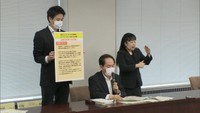 〈新型コロナ〉香川県独自の感染警戒宣言を解除 知事「社会経済活動のレベルを引き上げて参りたい」