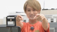 高松市出身のミュージカル俳優 「ギュッと詰まった」香川県の魅力を動画で発信!