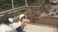 【解説】コロナ禍でも動物園が生き残る秘訣は?未来の子どもたちに動物園を 岡山