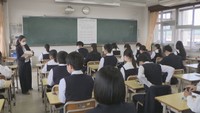 岡山県の全国学力・学習状況調査 正答率は全国平均とほぼ同程度も課題は「正しい理解」