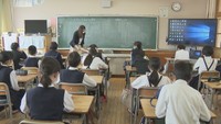 香川県の全国学力・学習状況調査 全科目で全国平均と同程度以上