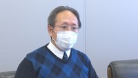 衆院選・岡山4区から無所属新人の中川智晴さんが立候補を表明
