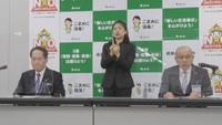 〈新型コロナ〉香川県で新たに11人が感染 県内介護施設の一斉検査で初の陽性判明