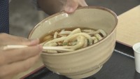 【特集】物価高騰が香川県民のうどん消費にも影響 食べる頻度や注文はどう変わった?