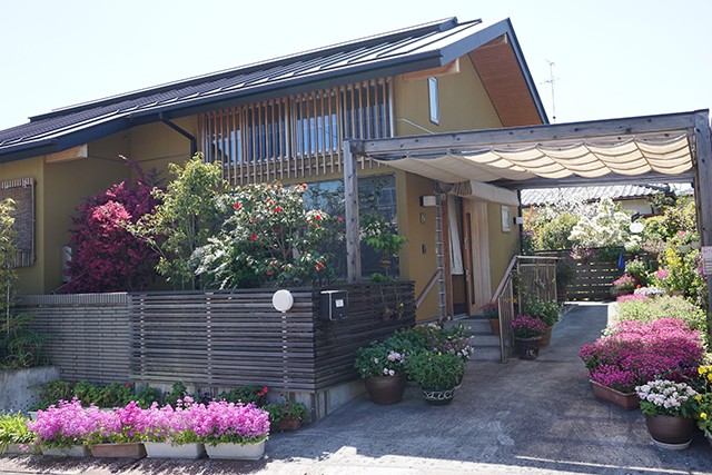 連載:住まい選び 人生選び(1)/川瀬邸