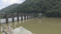 旭川水系ダムの貯水率が低下 12日から第1次取水制限へ お盆休みを控え早めの判断…対応に疑問の声も 岡山