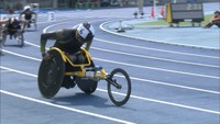 「選手に熱い声援を」中国・四国パラ陸上競技大会が6月29日に開催へ 高松市