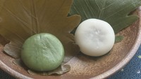 5月5日は「端午の節句」 和菓子店には“かしわ餅”など買い求める人が 岡山市