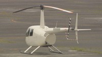 セスナ機が入ろうとした滑走路にヘリ進入…岡南飛行場の重大インシデント 原因は「ヘリ操縦士の情報取り違え」と推定 運輸安全委が調査報告書
