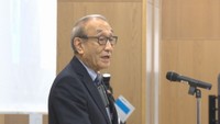企業も仕事始め 両備グループでは新年の拝賀式「生産性向上でコロナ禍克服を」 岡山