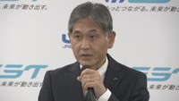JR西日本 赤字続く芸備線の再構築協議会「10月中には設置を要望したい」 脱線事故については陳謝