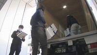 香川県議選の投票用紙を市町の選管に発送 4月9日投開票
