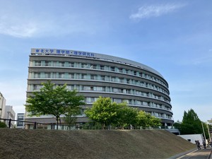 東北大学青葉山キャンパスで実験中に爆発 20代男性けが
