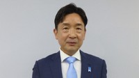 瀬戸隆一氏(衆院・比例四国)が高市内閣で復興・内閣府副大臣に 防災庁の設置準備など担当