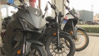 ブームが再燃したのはなぜ?どんな種類があるの? バイクにまつわる疑問【みんなのハテナ】
