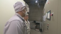 【特集】酒造りの「勘」をAIがサポート 減少する杜氏の技術継承へ 岡山市の醸造機械メーカーで開発進む