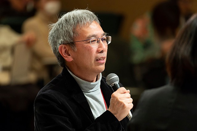 リアル読者会議お金と生き方