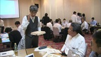 強毒の「ヒアリ」早期発見へ 行政担当者らが識別方法を学ぶ 岡山