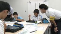 子どもたちが理想の国を目指して予算案づくり 四国財務局の特別授業 高松市