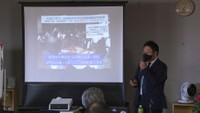 東讃3校統合で高校の在り方は? 「魅力ある学校」を考える講演会 香川・さぬき市