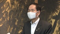 〈新型コロナ〉政府の緊急事態宣言解除に香川県知事がコメント 対象から外れるのは「適切」