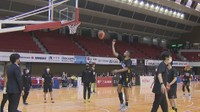 スーツや制服の人は半額で観戦 B2・香川ファイブアローズが平日の集客アップへ限定割引